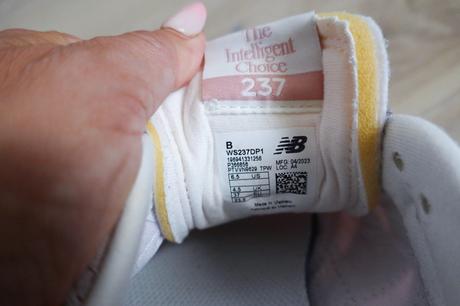 Tenisky new balance, new balance,37