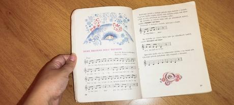 Hudobná výchova pre 2.ročník zš, 