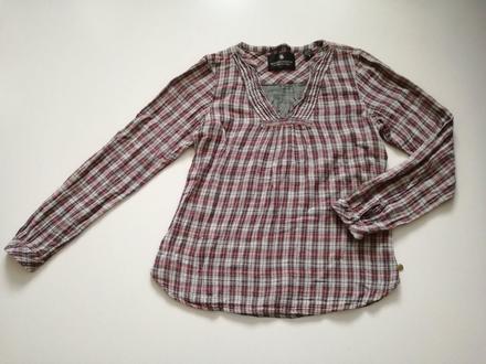 Tunika maison scotch, l