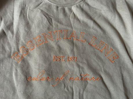 Mikina veľ. s, amisu,s