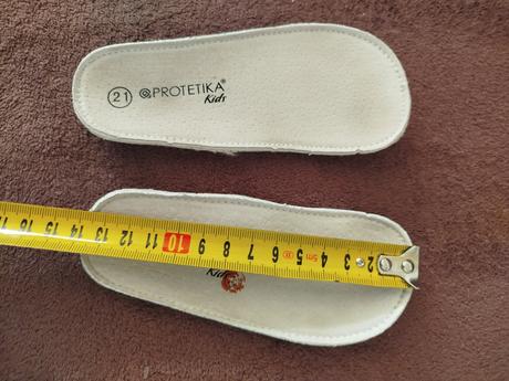 Barefoot celoročky, protetika,21