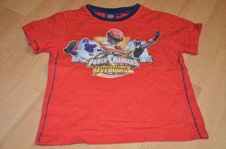 Tricko motorkar aj ine v ponuke, disney,122