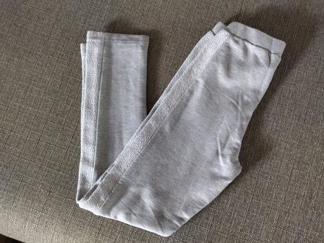 Hrubšie legínky s pásom, coccodrillo,128