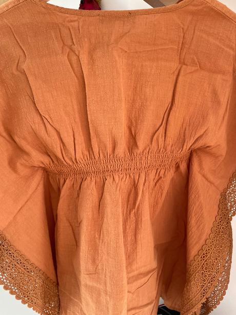 Kaftan, zara,158