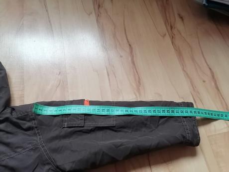 Prechodná bunda 92/98, 98