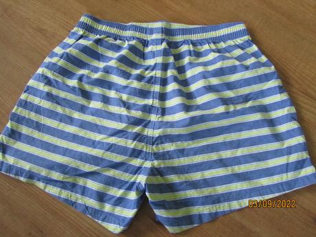 Boxerky hollister, hollister,m