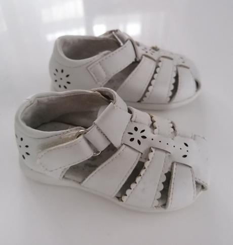 Sandálky andrea, 18