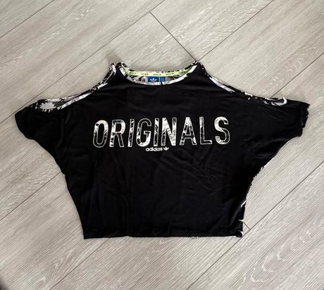 Tričko adidas, adidas,s