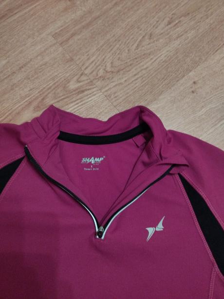 Športová mikina, s