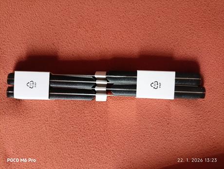 Sada nožov - nové,