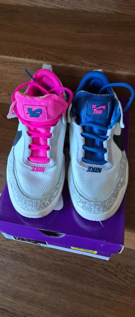 Nike tenisky, nike,40