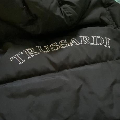 Trussardi zimná bunda, 128