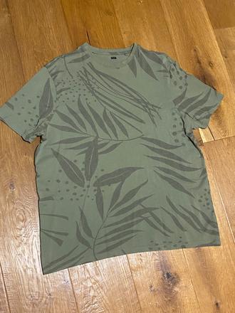 F&f - pánske tričko, f&f,xl