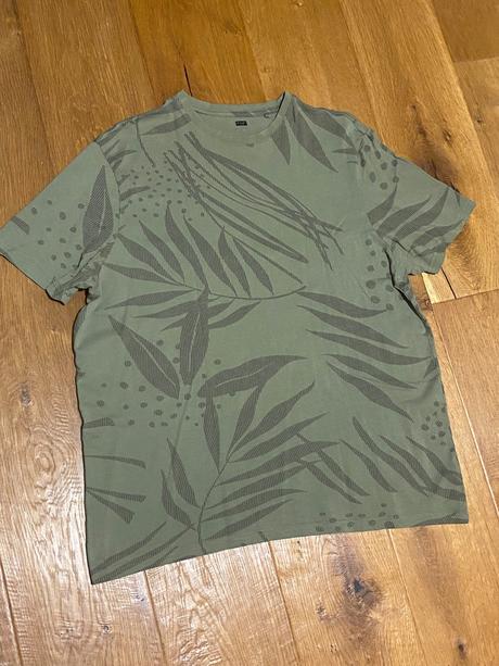 F&f - pánske tričko, f&f,xl