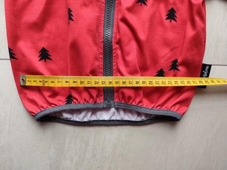 Predám dievčenskú/chlapčenskú bundu, 