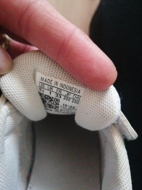 Tenisky adidas, adidas,33
