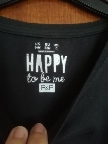 Tričko s dalmatincom, f&f,134