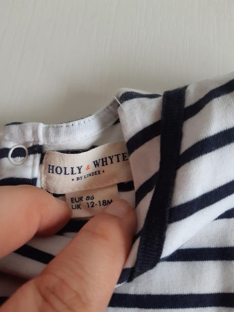 Letné šaty - 86, lindex,86