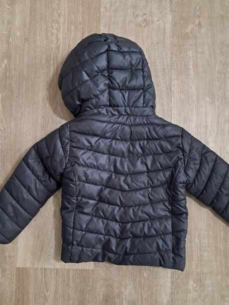 Jesenná bunda, h&m,104