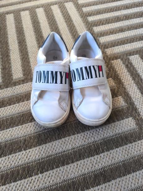 Tenisky tommy hilfiger, tommy hilfiger,28