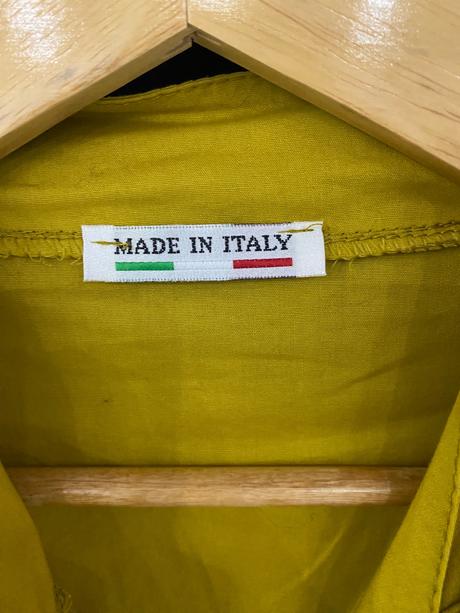 Dámska košeľa velk.m, m