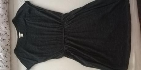 Šaty, h&m,s