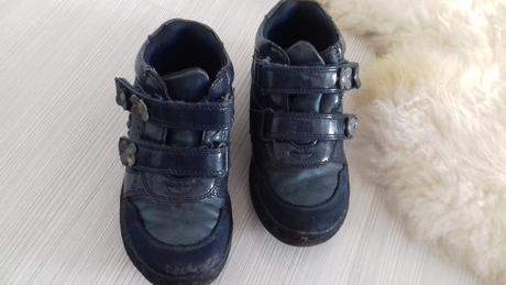 Topánky na donosenie, bubble gummers,28