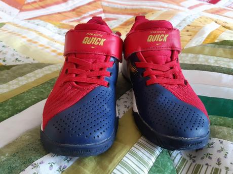 Botasky nike, nike,31