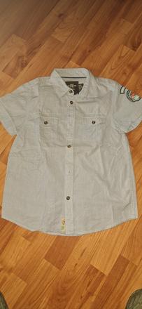 Košeľa, l.o.g.g.,146