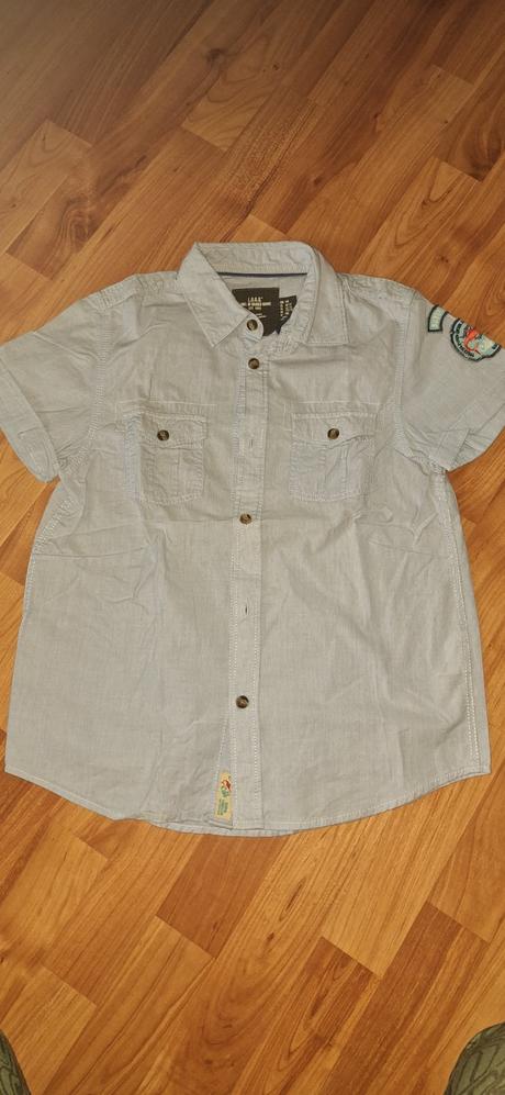 Košeľa, l.o.g.g.,146