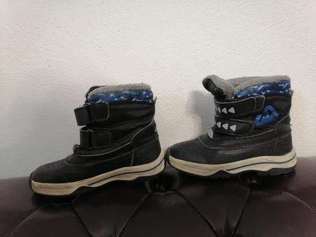 Snehule v.28, lupilu,28