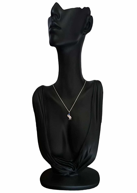 Nahrdelník sloník,