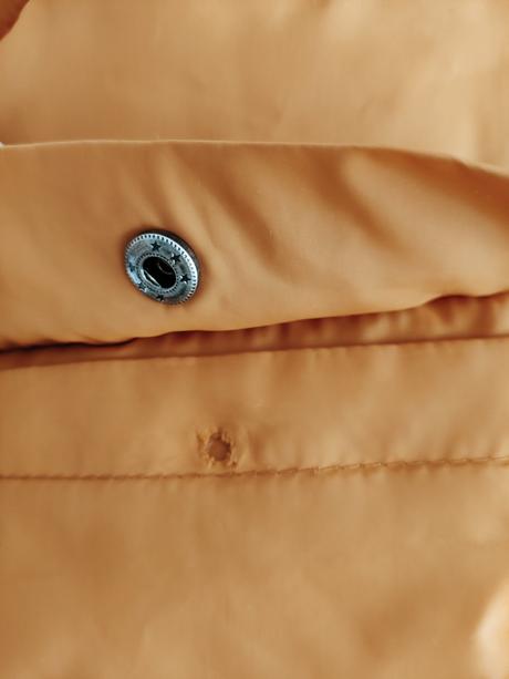 Zimná bunda, mayoral,122