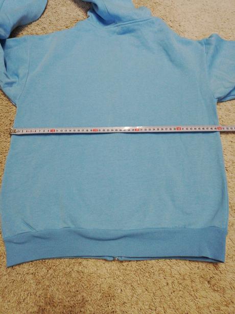 Mikina s7048, h&m,170