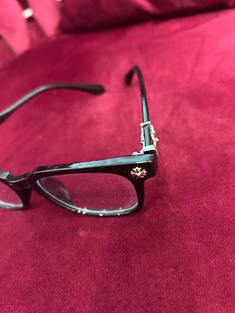 Chrome hearts okuliare, 