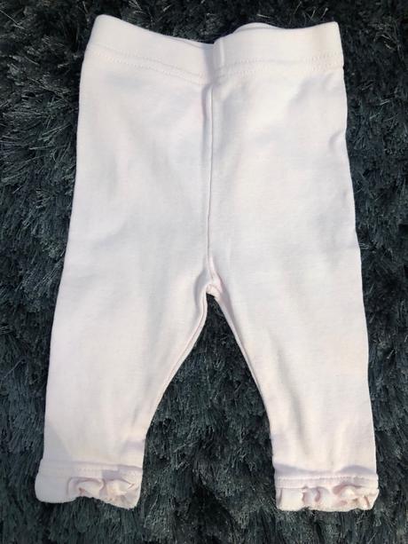 Tepláky / legíny, f&f,62