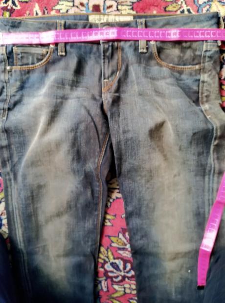 Damske rifle guess, guess,28