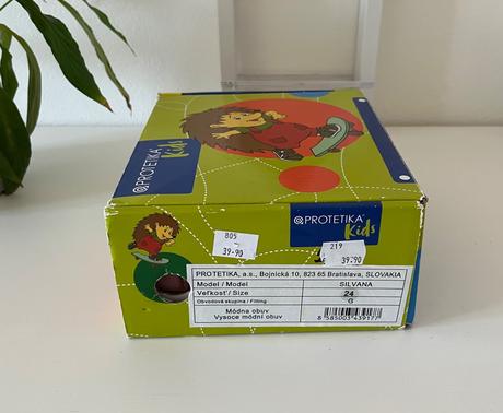 Ružové barefoot topánky protetika silvana 24, protetika,24