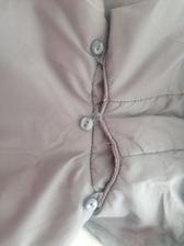 Prechodna vetrovka, zara,86