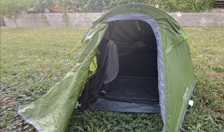 Stan pre jedneho, vango