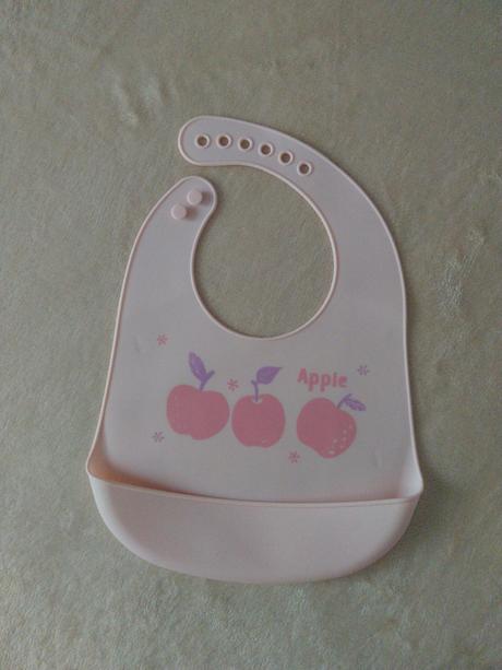 Podbradník gumový, 