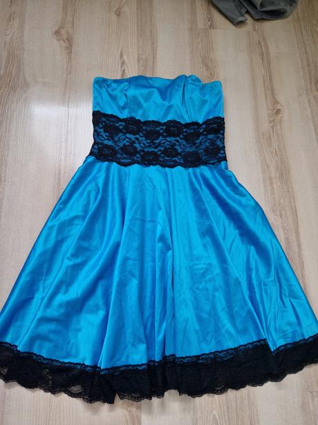 Spoločenské šaty mix m-l, gate,l