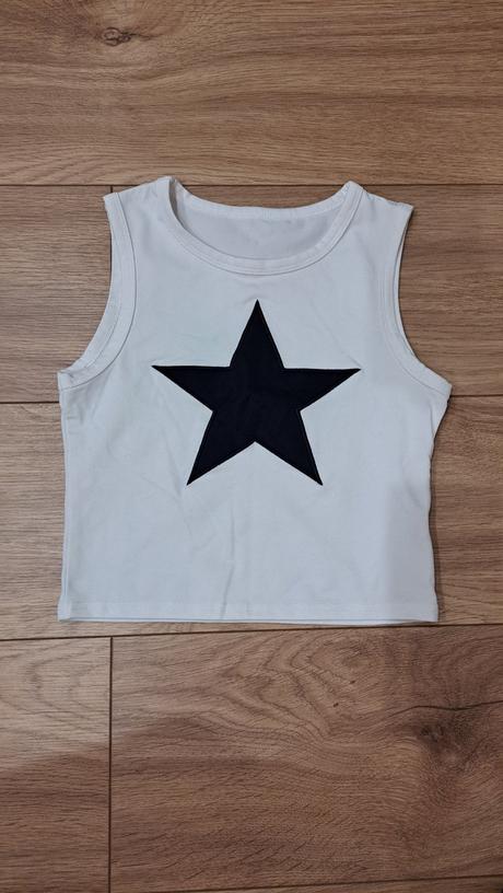 Crop top, 134