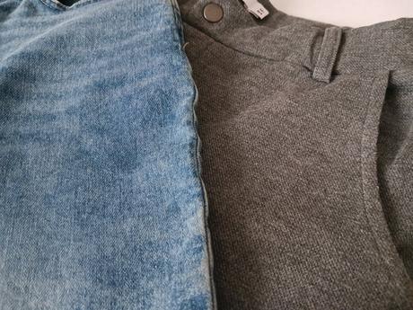 Trištvrťáky, h&m,164