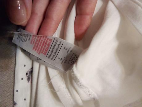 Sada tielok s perleťovými motýlikmi 3+1 grátis, f&f,98