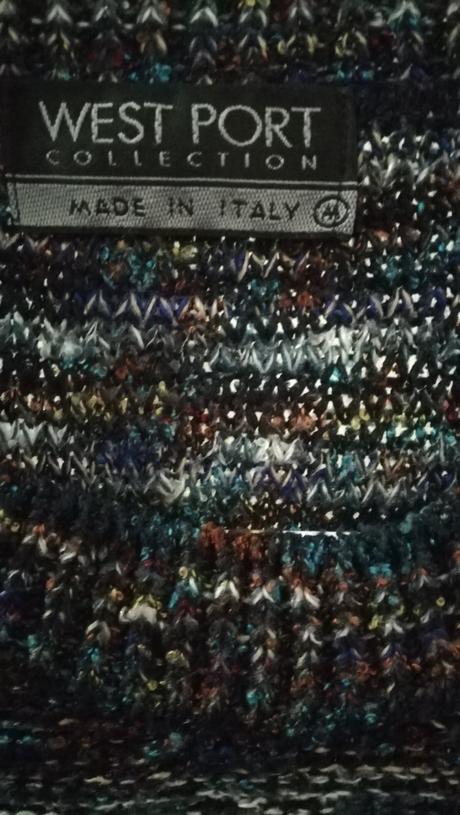 Pánsky pulóver, xl