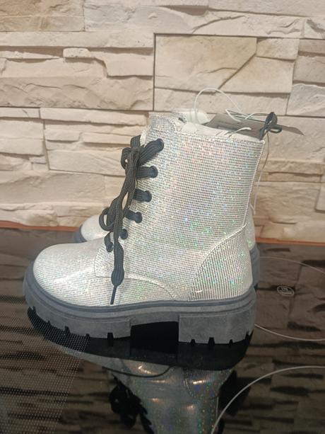 Prechodné topánky č.32 - nové, 32