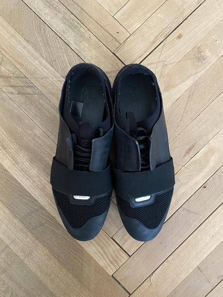 Tenisky balenciaga, 44