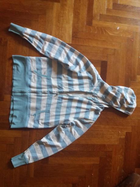 Teplakova mikina 164, cherokee,170