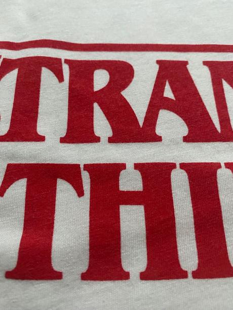 Stranger things tricko, zara,140